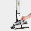 Аппарат для влажной уборки Karcher EWM 2