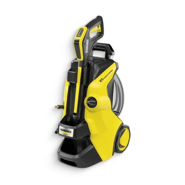 Минимойка высокого давления Karcher K5 Power Control Flex Home eco!Booster