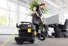 Пылесос сухой уборки Karcher T 11/1 Classic Re!Plast Anniversary Edition