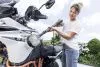 Сменная насадка для вращающейся щетки универсальная Karcher WB 120