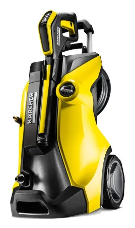 Минимойка Karcher K 7 Premium Full Control Plus