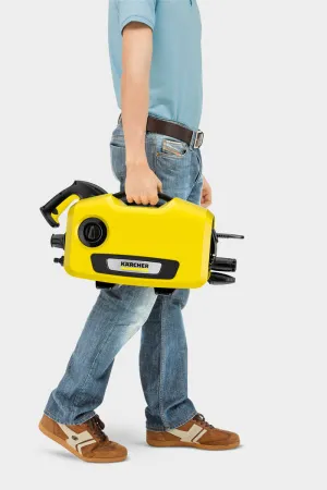 Минимойка Karcher K 25