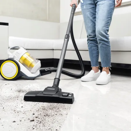 Пылесос сухой уборки Karcher VC 3 Premium