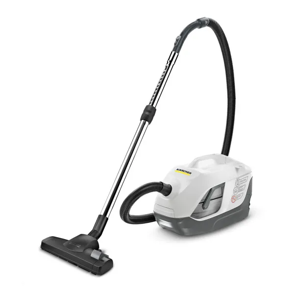 Пылесос с аквафильтром Karcher DS 6 Premium Plus