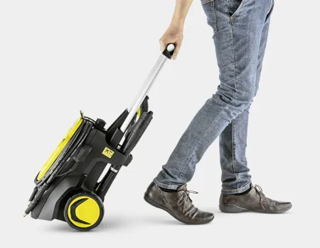 Минимойка Karcher K 5 Compact Relaunch