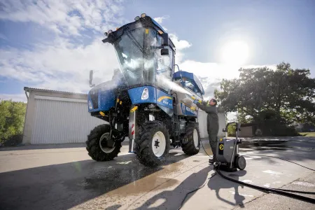 Аппарат высокого давления Karcher HD 9/20-4 S