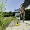 Минимойка высокого давления Karcher K 3 Car & Home