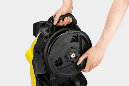 Минимойка Karcher K 5 Premium Smart Control