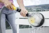 Вращающаяся моечная щетка Karcher WB 120