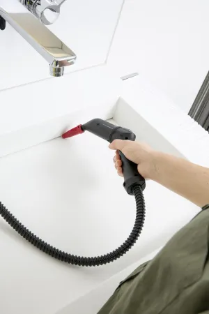 Пароочиститель Karcher SC 1 Premium Floor Kit