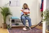 Насадка Karcher для чистки обуви Shoe!Cleaner SE 3/4/5/6