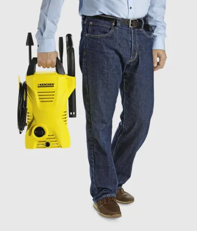 Минимойка Karcher K 2 Compact