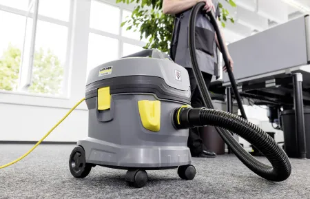 Пылесос сухой уборки Karcher T 11/1 Classic