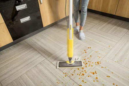 Паровая швабра Karcher SC 2 Upright EasyFix