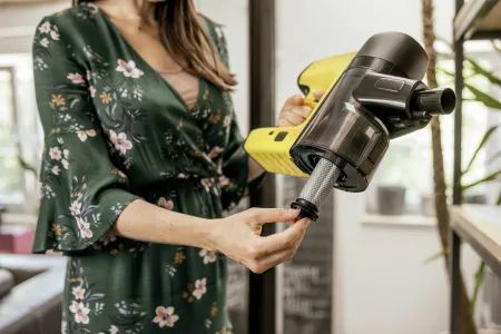 Входной фильтр для Karcher VC4/VC6
