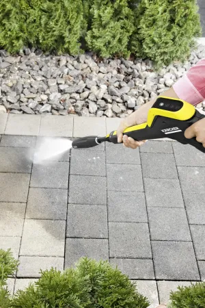 Минимойка Karcher K 5 Premium Full Control Plus