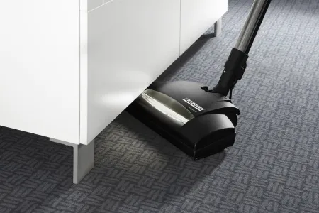 Пылесос сухой уборки Karcher T 12/1 (снят с производства)