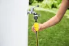 Комплект Karcher со шлангом для подключения кранов без резьбы