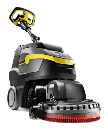 Поломоечная машина Karcher BD 38/12 C