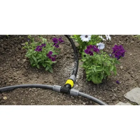 Системный шланг Karcher Rain System 1/2", 10м