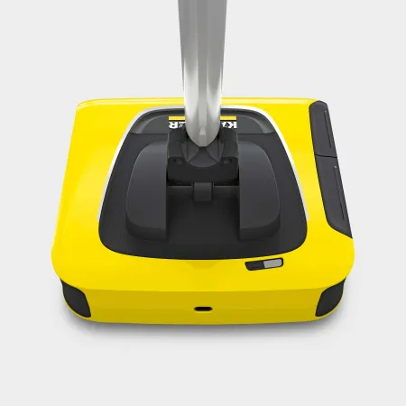 Электровеник Karcher KB 5