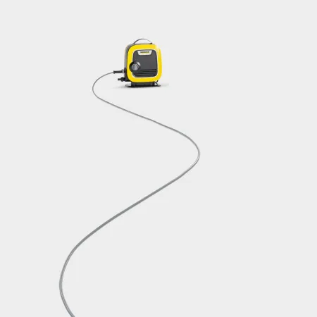 Минимойка Karcher K Mini