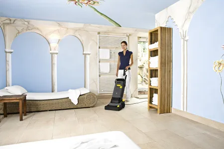 Поломоечная машина Karcher BR 30/4 C