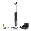 Вертикальный моющий пылесос Karcher FCV 4 Dry