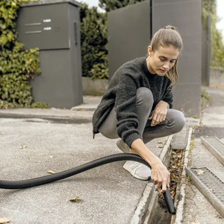 Хозяйственный пылесос Karcher WD 2 Plus V-12/4/18