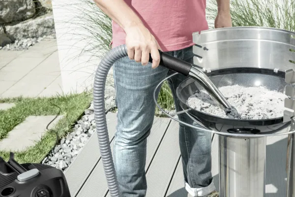 Пылесос для золы Karcher AD 2* EU-II