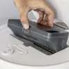 Робот-пылесос Karcher RCV 3 с функцией влажной уборки