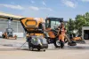 Аппарат высокого давления Karcher HDS 6/15 C