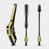 Минимойка высокого давления Karcher K5 Power Control Flex Home eco!Booster