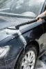Минимойка высокого давления Karcher K 3 Car