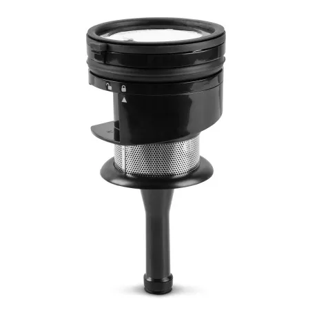 Аккумуляторный вертикальный пылесос Karcher VC 4S Cordless Plus