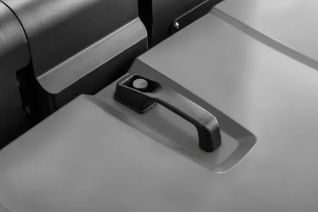 Подметальная машина Karcher KM 105/180 R Bp Pack Classic