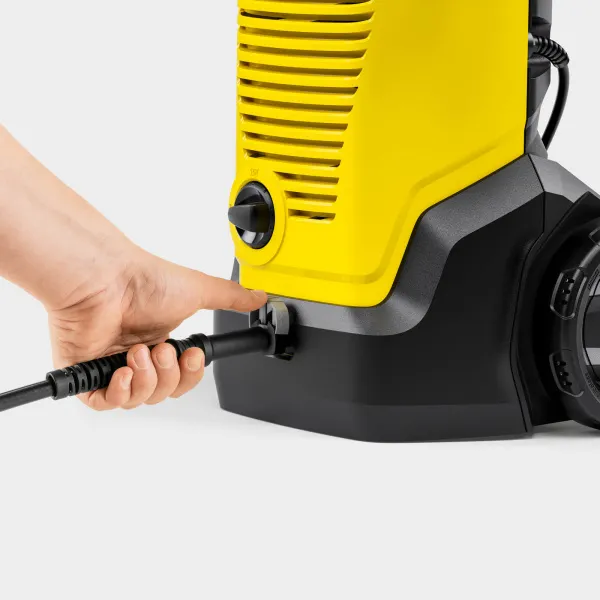 Минимойка высокого давления Karcher K 4