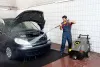 Аппарат высокого давления с подогревом воды Karcher HDS 7/16 C