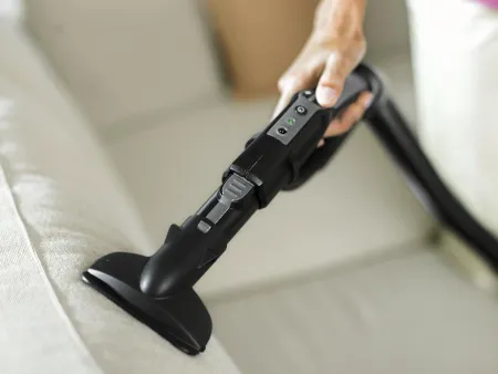 Пылесос сухой уборки Karcher VC 6 Premium