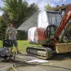 Аппарат высокого давления Karcher HD 6/15-4 M Classic