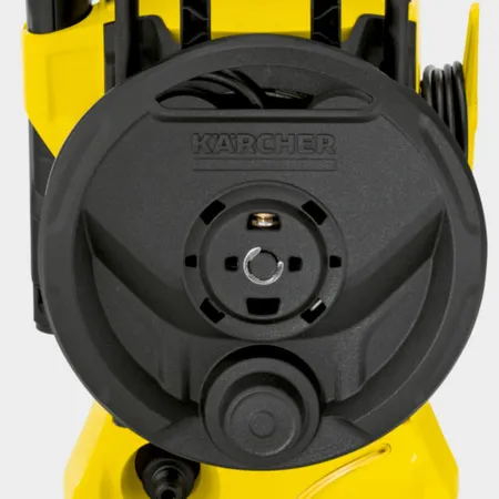 Минимойка высокого давления Karcher K 3 Premium Power Control Home