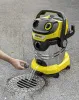 Хозяйственный пылесос Karcher WD 5 Control S 25/5/22