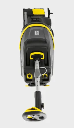 Поломоечная машина Karcher BR 35/12 C Bp Pack