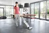 Аппарат для влажной уборки Karcher FC 5 Premium White