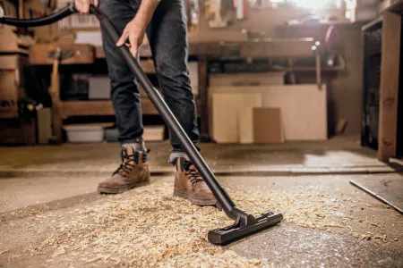 Хозяйственный пылесос Karcher WD 3 V-17/4/20
