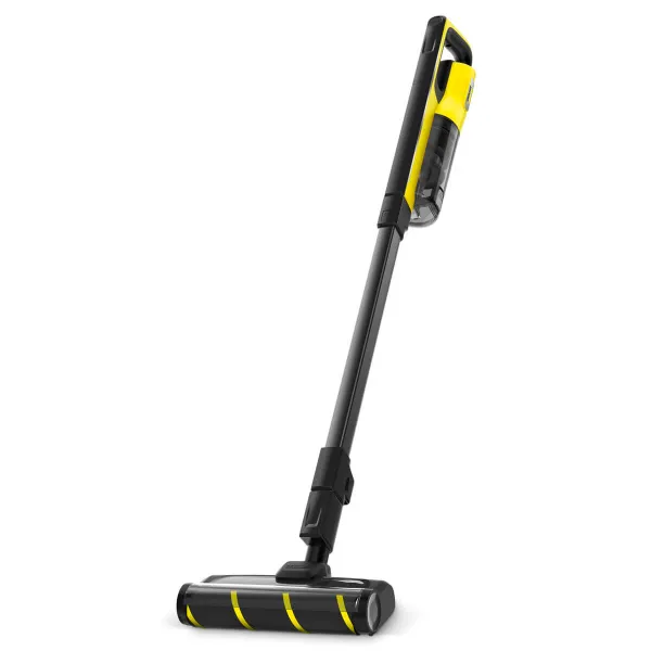 Аккумуляторный вертикальный пылесос Karcher VC 4S Cordless Plus