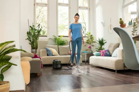 Пароочиститель Karcher SC 3 Deluxe Anniversary Edition