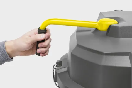 Пылесос Karcher IVS 100/40 Lp