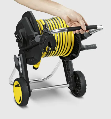 Тележка для шланга Karcher НТ 4.520 (в комплекте, 5/8")