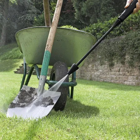 Минимойка высокого давления Karcher K 2 Classic